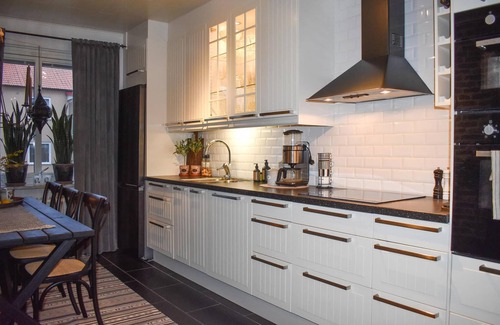 Karlshamn Apartment | 1 bedroom accommodation in Karlshamn