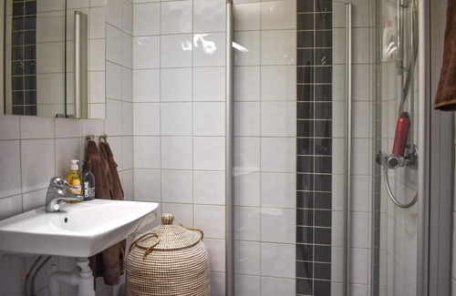 Karlshamn Apartment | 1 bedroom accommodation in Karlshamn