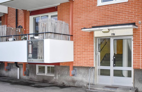 Karlshamn Apartment | 1 bedroom accommodation in Karlshamn
