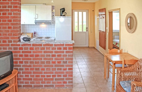 Groß Quassow Apartment | 1 bedroom accommodation in Userin