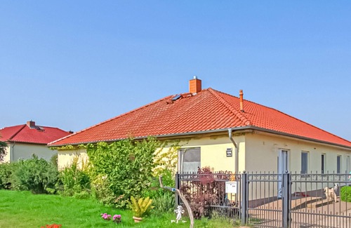 Groß Quassow Apartment | 1 bedroom accommodation in Userin