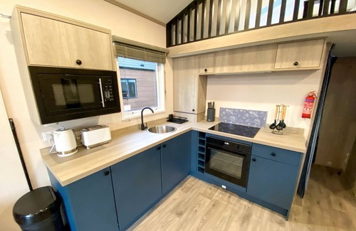 Annan Cottage | 1 bedroom accommodation in Annan