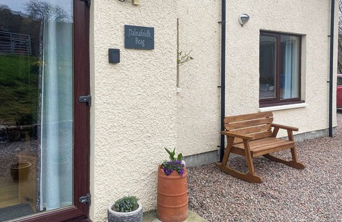 Appin Cottage | 1 bedroom accommodation in Appin