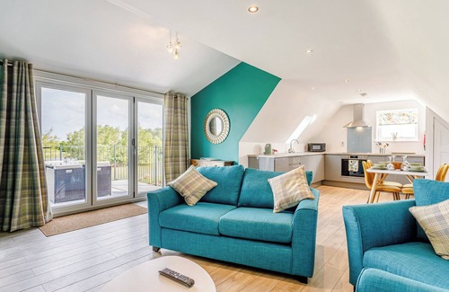 Frognall Cottage | 1 bedroom accommodation in Baston