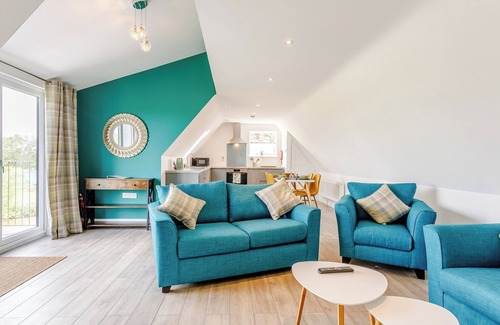 Frognall Cottage | 1 bedroom accommodation in Baston