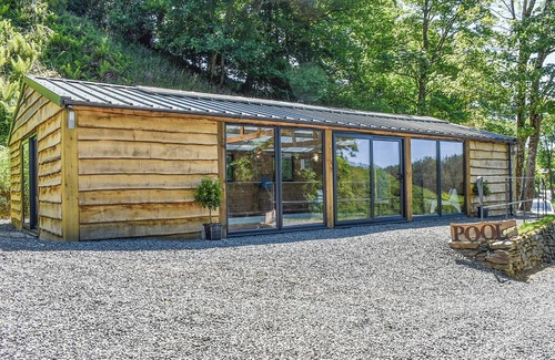 Bodmin Cottage | 1 bedroom accommodation in Polbrock, Washaway