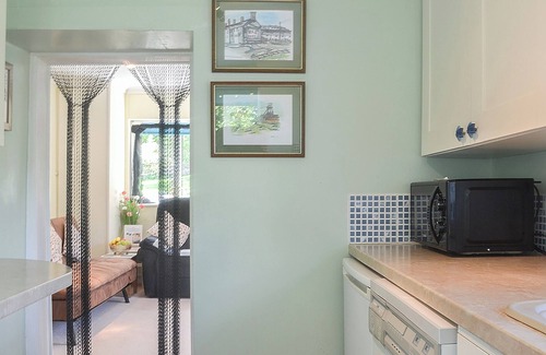 Bwlch Cottage | 1 bedroom accommodation in Brecon
