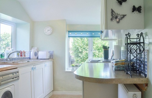 Bwlch Cottage | 1 bedroom accommodation in Brecon