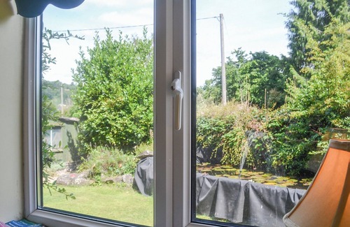 Bwlch Cottage | 1 bedroom accommodation in Brecon