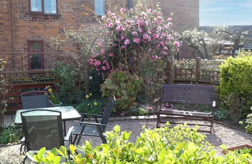 Bunbury Cottage | 1 bedroom accommodation in Bunbury