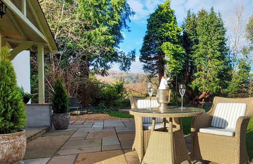 Conwy Cottage | 1 bedroom accommodation in Rowen, near Conwy