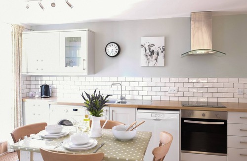 Corsham Cottage | 1 bedroom accommodation in Corsham