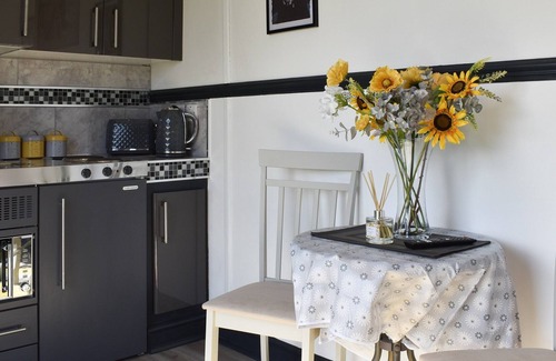 Crewe Cottage | 1 bedroom accommodation in Audlem, near Nantwich