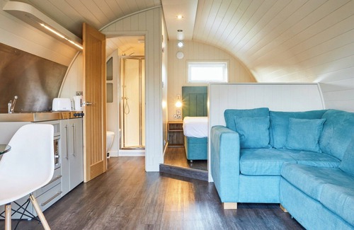 Crieff Cottage | 1 bedroom accommodation in Crieff