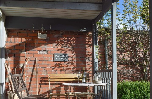 St Fillans Cottage | 1 bedroom accommodation in St Fillans, Loch Earn