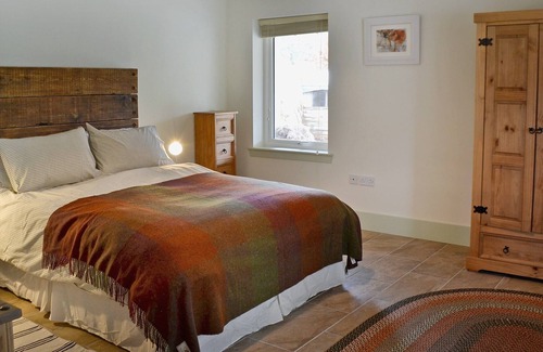 St Fillans Cottage | 1 bedroom accommodation in St Fillans, near Crieff