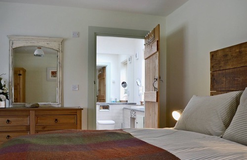 St Fillans Cottage | 1 bedroom accommodation in St Fillans, near Crieff