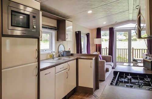 Dollar Cottage | 1 bedroom accommodation in Dollar, near Stirling