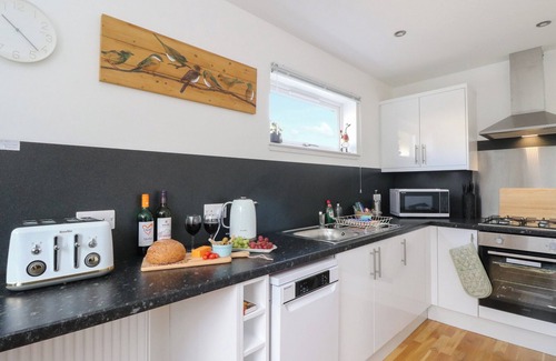 Kilmun Cottage | 1 bedroom accommodation in Dunoon