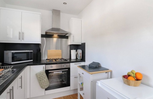 Kilmun Cottage | 1 bedroom accommodation in Dunoon