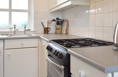 Elgin Cottage | 1 bedroom accommodation in Covesea, near Lossiemouth