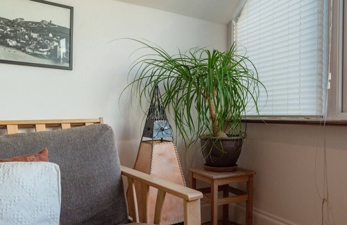 Fowey Cottage | 1 bedroom accommodation in Fowey