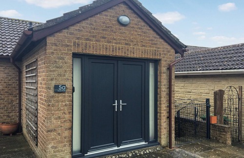 Frome Cottage | 1 bedroom accommodation in Frome