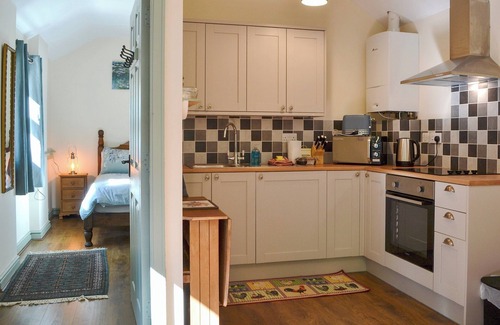 Storwood Cottage | 1 bedroom accommodation in Hayton