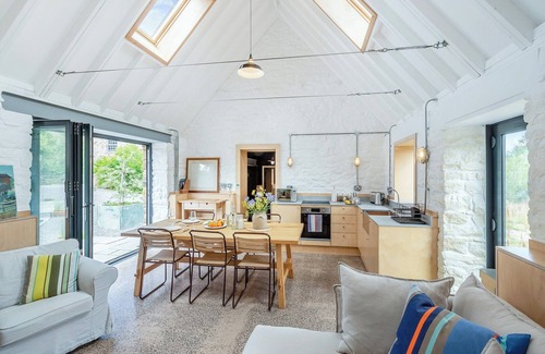 Slaley Cottage | 1 bedroom accommodation in Hexham