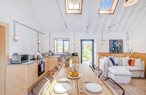 Slaley Cottage | 1 bedroom accommodation in Hexham