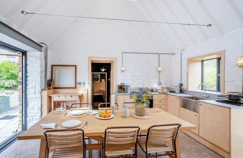 Slaley Cottage | 1 bedroom accommodation in Hexham