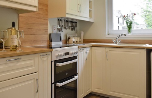 Huntly Cottage | 1 bedroom accommodation in Lumsden, near Alford