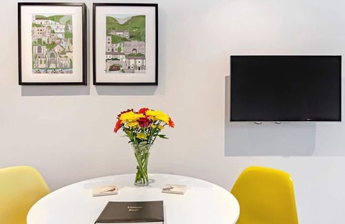 Ilkley Cottage | 1 bedroom accommodation in Ilkley