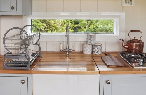 Scarborough Cottage | 1 bedroom accommodation in Irton