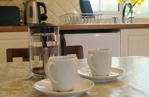 Ledbury Cottage | 1 bedroom accommodation in Ledbury