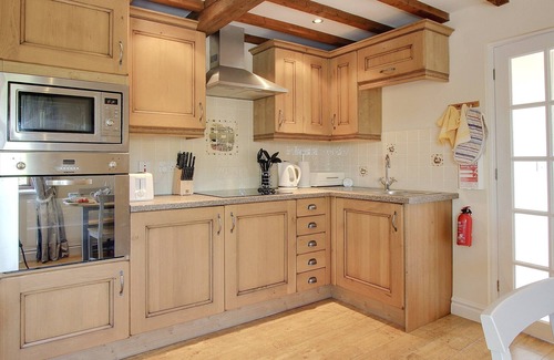 Lydney Cottage | 1 bedroom accommodation in St Briavels, near Lydney