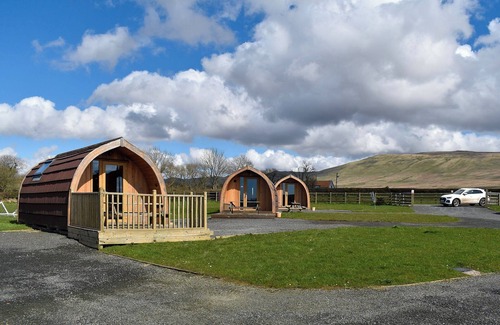 Corney Cottage | 1 bedroom accommodation in Corney, near Millom