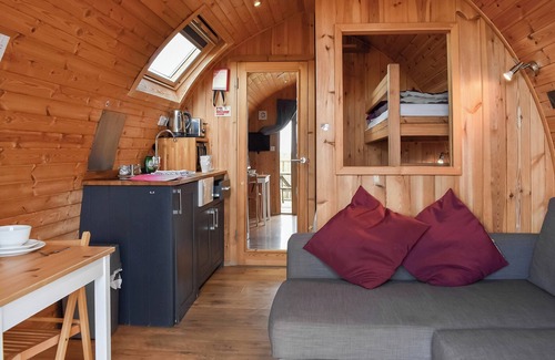 Corney Cottage | 1 bedroom accommodation in Corney, near Millom