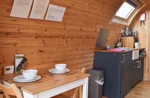 Corney Cottage | 1 bedroom accommodation in Corney, near Millom