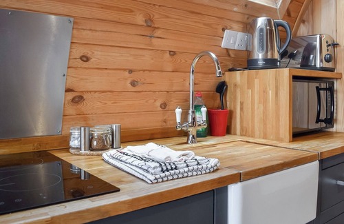 Corney Cottage | 1 bedroom accommodation in Corney, near Millom
