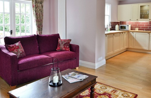 Moffat Cottage | 1 bedroom accommodation in Moffat