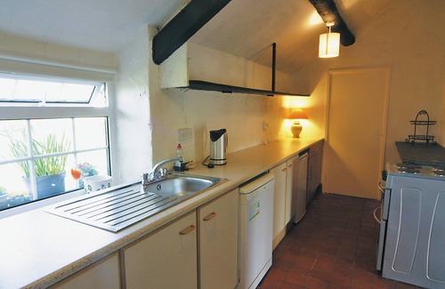 Mynytho Cottage | 1 bedroom accommodation in Cilan, near Abersoch