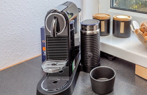 Nairn Apartment | 1 bedroom accommodation in Nairn