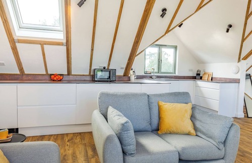 North Weald Cottage | 1 bedroom accommodation in Ongar