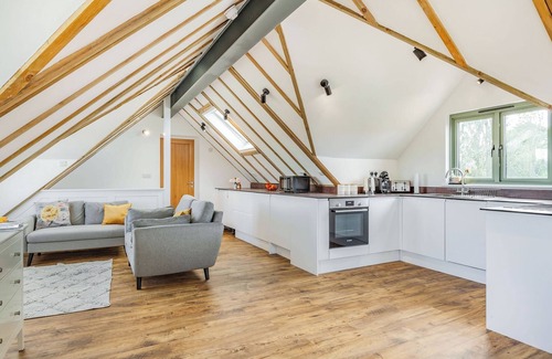 North Weald Cottage | 1 bedroom accommodation in Ongar