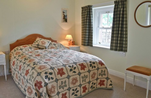 Penrith Cottage | 1 bedroom accommodation in Kirkoswald, near Penrith