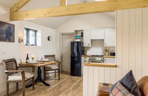 Penrith Cottage | 1 bedroom accommodation in Watermillock, near Ullswater