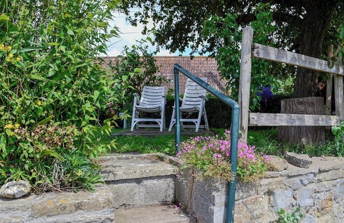 Isle Brewers Cottage | 1 bedroom accommodation in Isle Brewers, near Taunton