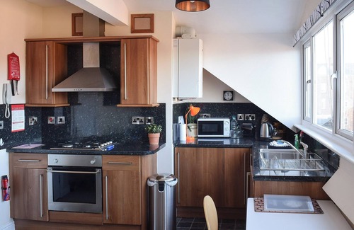 West Cliff Cottage | 1 bedroom accommodation in Whitby