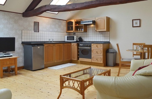Westward Cottage | 1 bedroom accommodation in Wigton, near Carlisle